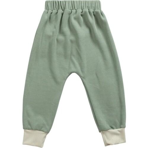 Kaiya Angel Pants For Girls