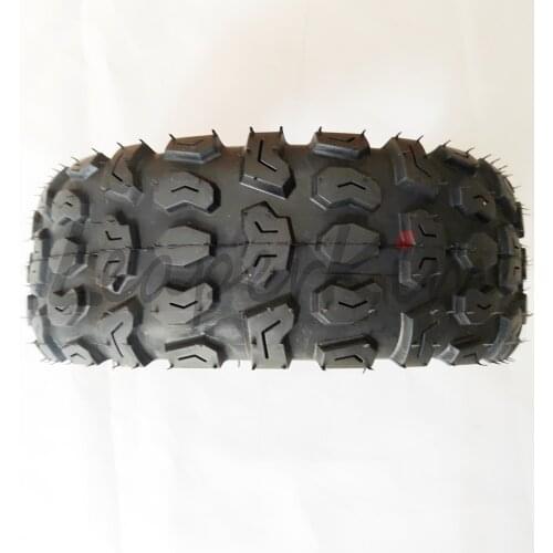 Original OX OXO off-road tire cross country tire 10*3.0 electric scooter tyre fit to DUALTRON 2 DUALTRON 1