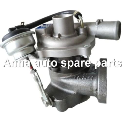 KP35 Turbocharger 54359700006 for Opel Agila for Isuzu Wagon for Suzuki Swift