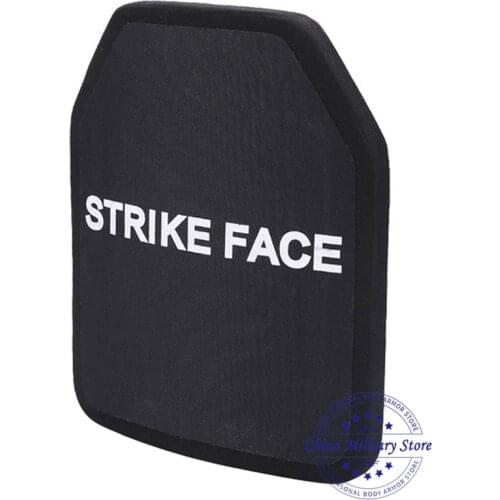 Military NIJ III ICW Ballistic Armor Plate Ceramic Ballistic Plate Bulletproof Ak47 Bulletproof Plates For Bulletrpoof Vest