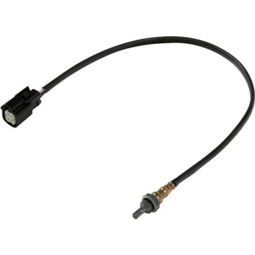 Motorcycle 510mm Rear Oxygen Sensor For Harley Sportster XL XL1200X Forty Eight Iron 883 XL883N XL883L Super Low 2014-2018