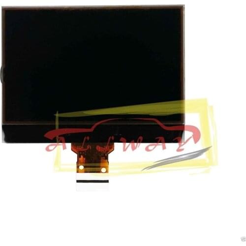 Dashboard LCD Display for Ford Focus Kuga Galaxy C-Max instrument cluster