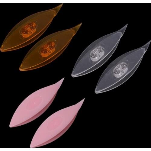 2Pcs/Set Craft Needle Craft Lacemaking Tatting Shuttle Tools Lace Making Kits