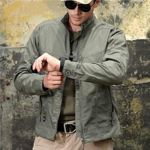 77City Killer Military Style Men's Clothing