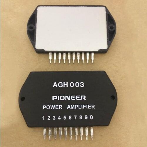 AGH003 Free shipping original new MODULE