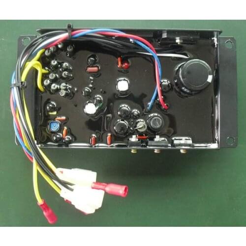 Automatic Voltage Regulator AVR ATH-3275 Fit for IMC