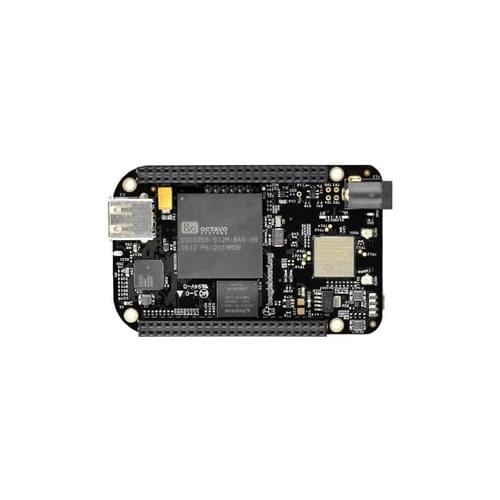 BeagleBone Black BBBWL-SC-562 TI AM335x Development Board Single Board