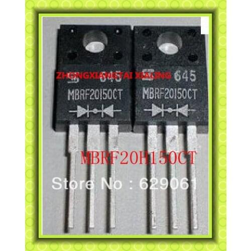 Free Shipping new MBRF20H150CT