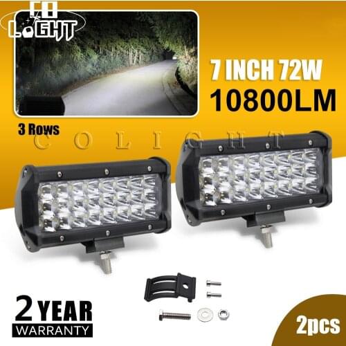 CO LIGHT Electronic Components