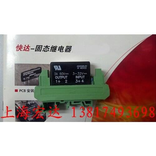 Crydom MPDCD3 100% new and original