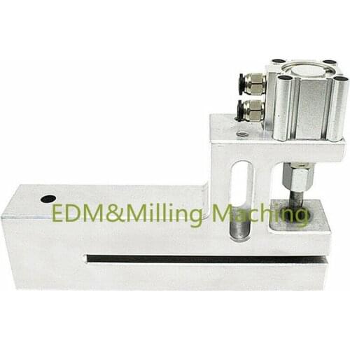 1PC High Quality CNC 2mm-6mm Pneumatic Round Hole Punch Bag Punching Machine For Bag Making Machine DURABLE New