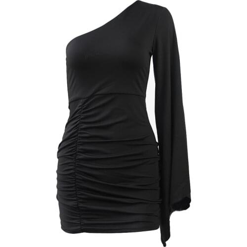 Длинные платья FURSDIC China At AliExpress