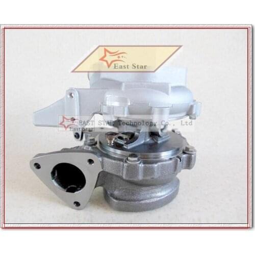 GTB1749VK 787556-5016S 787556 BK3Q6K682CB BK3Q-6K682-PC Turbo No Valve Turbocharger For Ford Transit 130PS Duratorq 2.2L TDCi