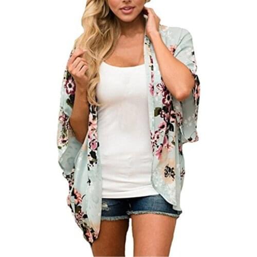 Short Blouses JYTrendzone China