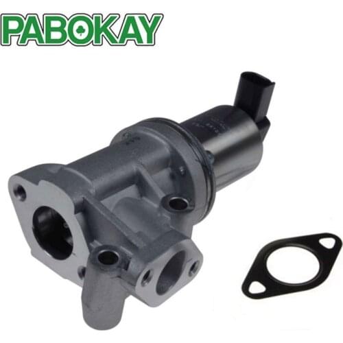FOR KIA PROCEED 1.6DT 2008-2012 NEW EGR EXHAUST GAS REGULATOR VALVE 284102A120 28410-2A120