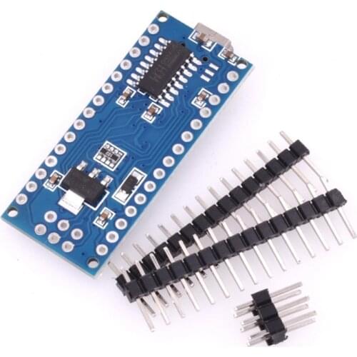 Nano Mini USB With the bootloader compatible Nano 3.0 controller for arduino USB driver 16Mhz Nano v3.0 ATMEGA328P/168P