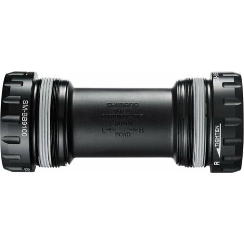 Shimano Dura Ace Hollowtech II Bottom Bracket Cups BB-R9100 BSA