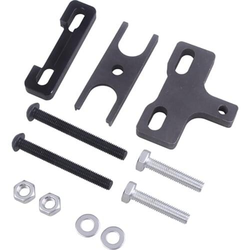 New Aluminium Alloy LS Valve Spring Compressor Tool LS1 LS2 LS3 LS6 for Chevy LSX