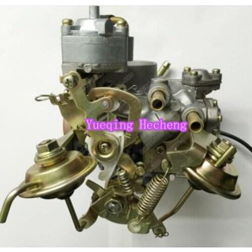 New Carburetor 13200-77530 For F6A DD51 DC51 DK51 DJ51 Free Shipping