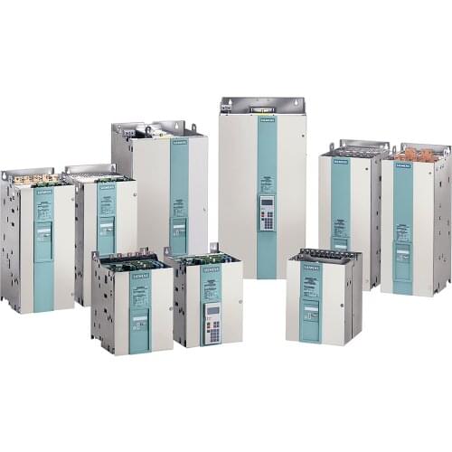 New Original Siemens Digital Chassis Converter 6RA7078-6DV62-0-Z 6RA7 078-6DV62-0-Z