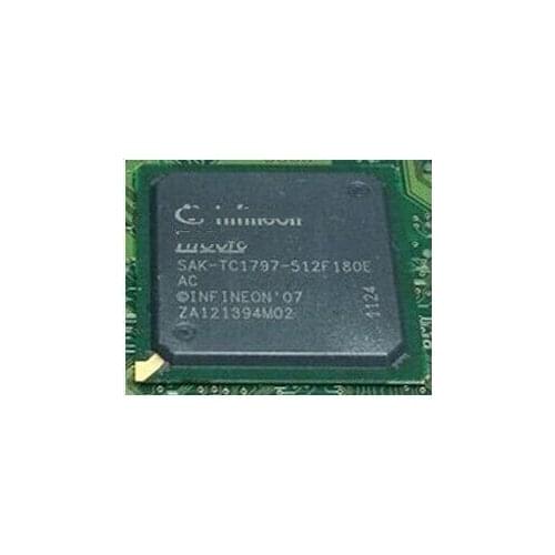 New original SAK-TC1797-512F180EAC SAK-TC1797-512F180E AC SAK-TC1797 416-BBGA