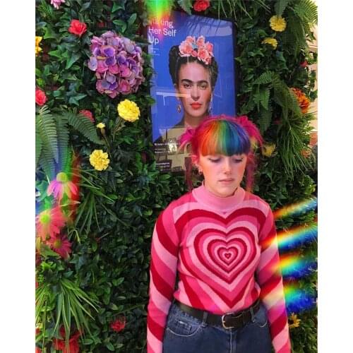 Женские свитера и кардиганы Orsherlly China At AliExpress