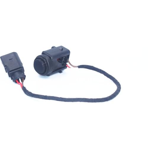 100 pieces Parking Distance Control PDC Sensor 3D0919275C for VW Phaeton New Beetle 3D0919275B