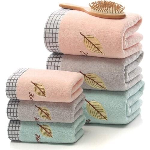 ROMANZO Towels