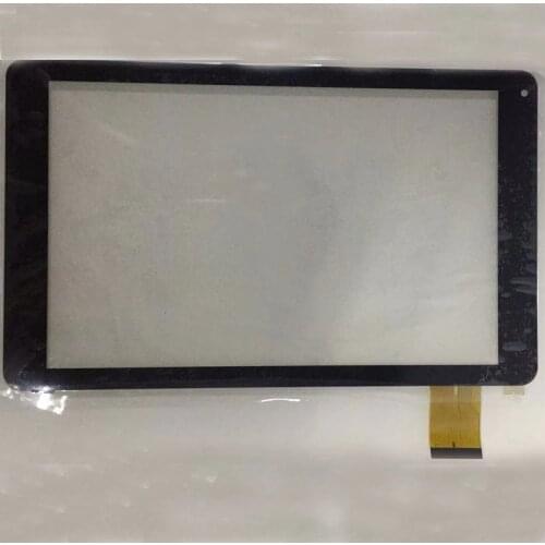 New for Prestigio Multipad Wize 3131 3G PMT3131_3G_D 10.1 inch Tablet digitizer touch screen Glass Sensor