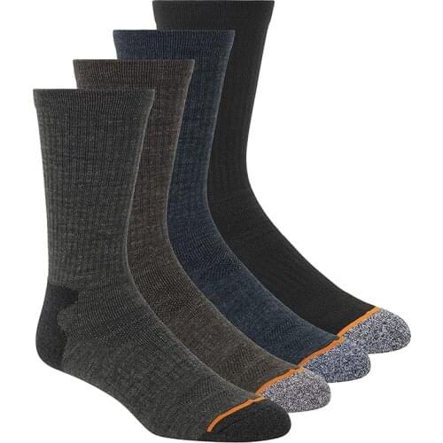 SERBEWAY Men's Terry Socks