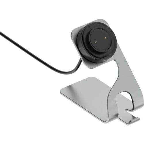 USB Charging Cable For Xiaomi Huami GTR2 Smart Watch Fast Charger Base Wristband Power Adapter Smartband Accessories Drop Ship