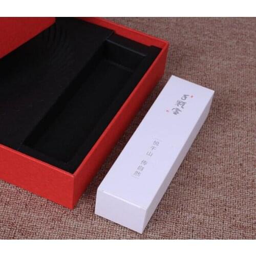 High Quality Custom Made Paper Cardboard Gift Box,Flat Folding Gift Packaging Box For Clothing ---XP0215