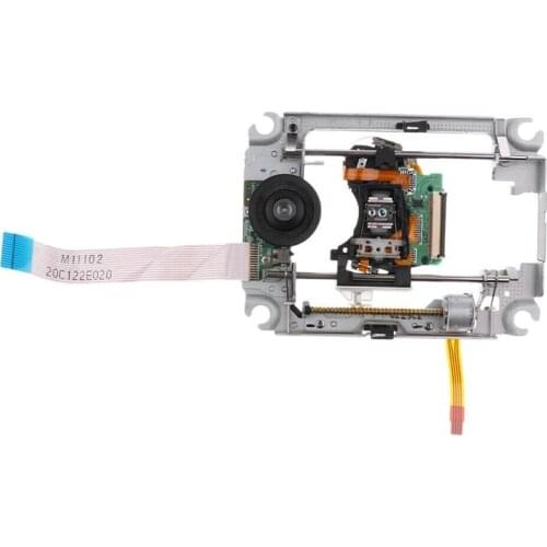 Replacement KEM-450AAA Lasers Lens with Deck for Sony PS3 Slim CECH-2001A CECH-2001B CECH-2101A CECH-2101B KES-450A
