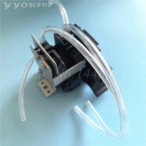 Solvent water based Mimaki ink pump DX4 DX5 Roland Mutoh Mimaki JV4 Jv22 JV3 JV33 TS3 TS5 JV5 ink sucker pump tube 1pc /5meters