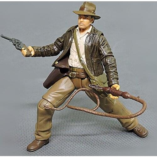 3.75 inch pvc figure model toy joanns