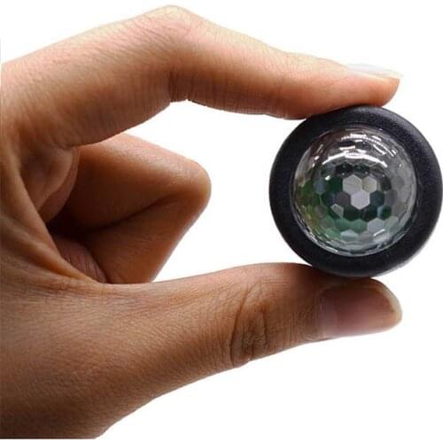 Car Mini USB Colorful Atmosphere Light For Lada Granta Vaz Kalina Priora Niva Samara 2 2110 Largus 2109 2107 2106 4x4