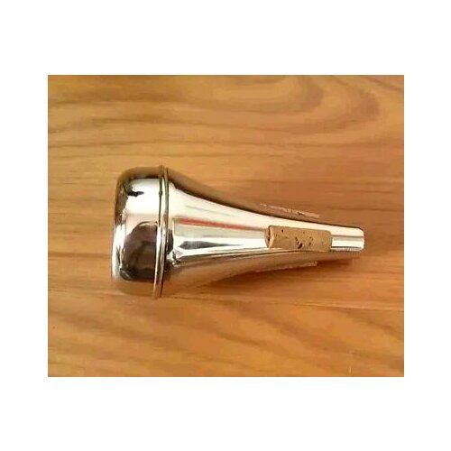 The trumpet mute