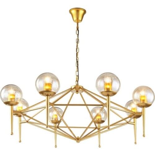 CAIJ Pendant Lights