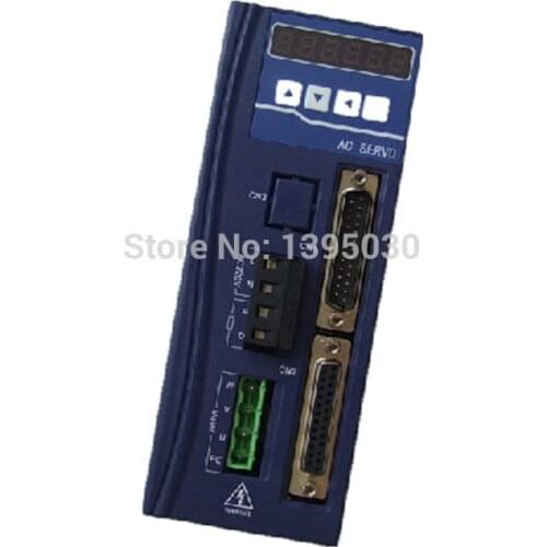 Economic Servo Driver SDB08NK0