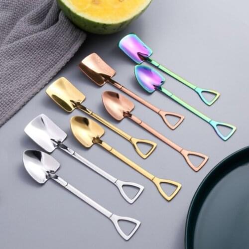 Кофейные ложки GCDHome China At AliExpress