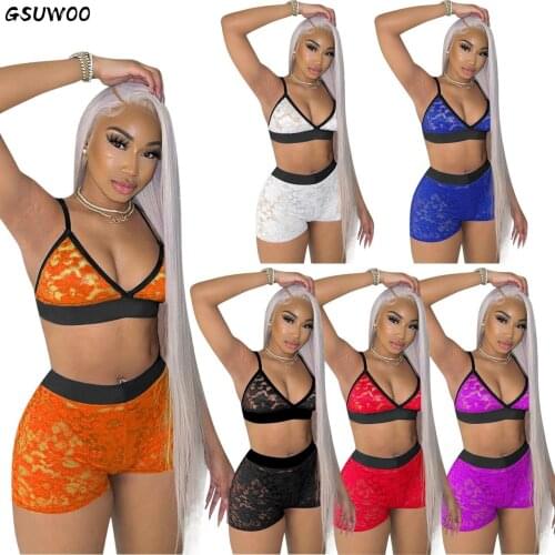 Женское нижнее белье GSUWOO China At AliExpress