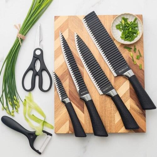 HASXIMOOY Knife Sets