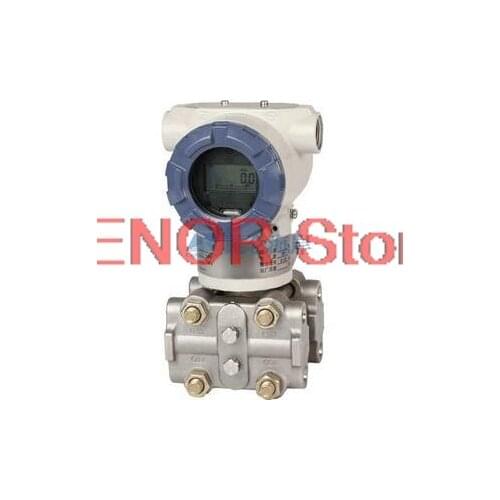 JYB-3151 digital capacitive pressure/differential pressure transmitter differential pressure sensor