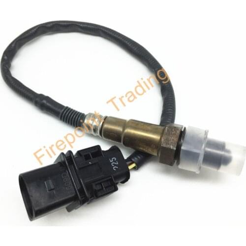 For Ford Mondeo MK4 C-Max Ranger Oxygen sensor/Lambda sensor OEM# 0258017119 0 258 017 119