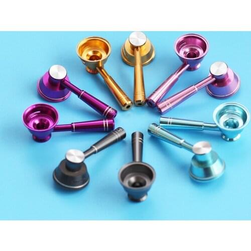 15.4mm ear shell metal earphone shell 5pairs
