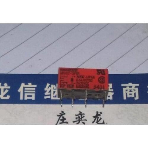 MR602-12FSR 750Europe 4078