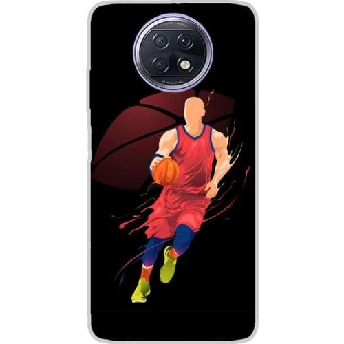 MuchoyBueno.com Phone Cases Xiaomi Redmi 9T