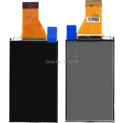 NEW LCD Display Screen For Panasonic HDC-HS60 HS80 TM55 TM60 TM80 SD40 SD60 SD80 MDH1 GK Video Camera repair part NO Backlight