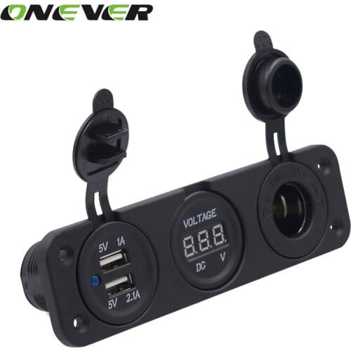 Детали для салона автомобилей Onever China At AliExpress