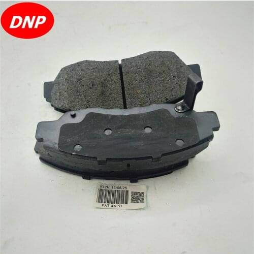 DNP Front Brake Pads Fit For Honda Civic 45022-SNA-A50